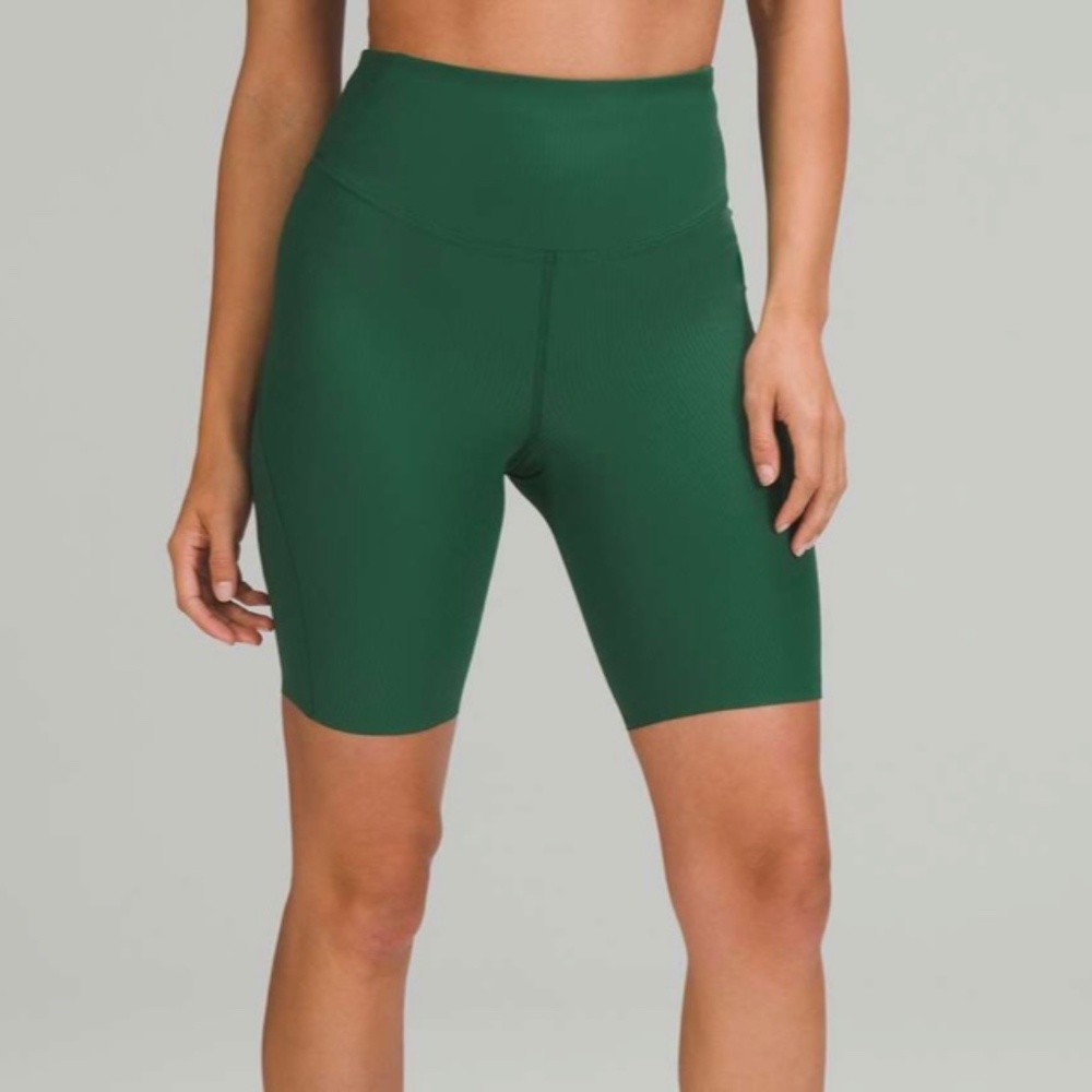 base pace HR short